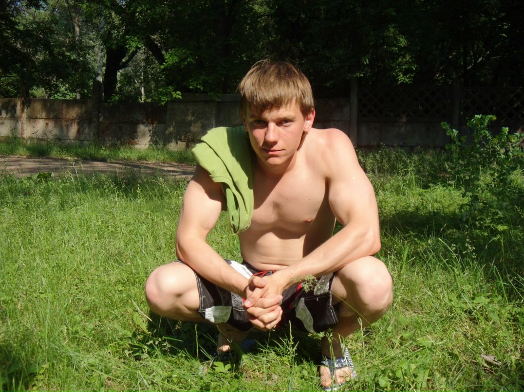 Николай Гущин | Северодонецк