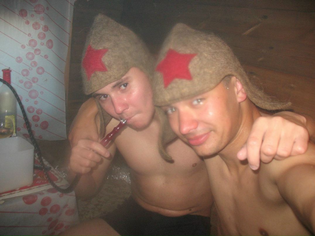 Макс Лапшин | Красноярск