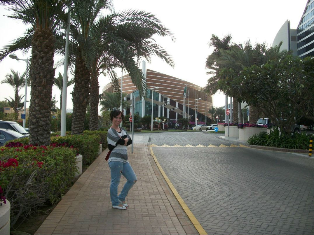 Александра Гарматюк | Киев