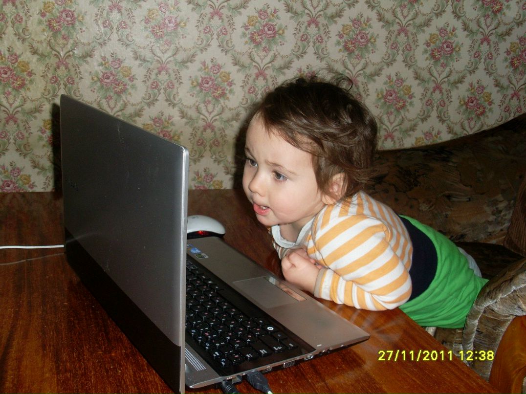 Элеонора Хошимова | Уфа