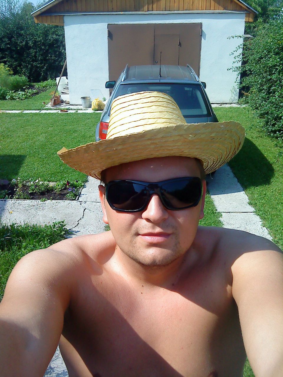 Andrey Studi | Москва