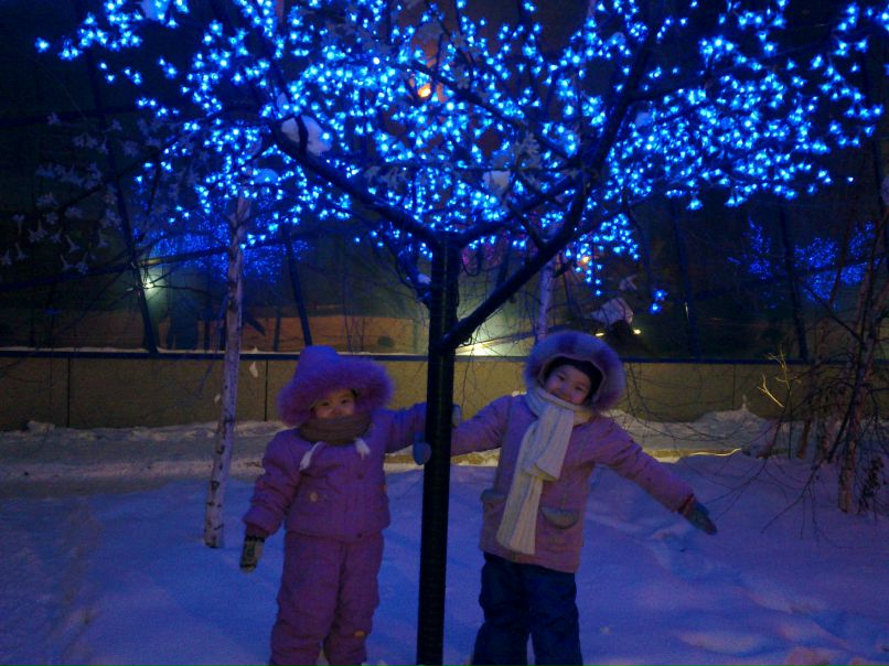 Туяра Нестерева | Якутск