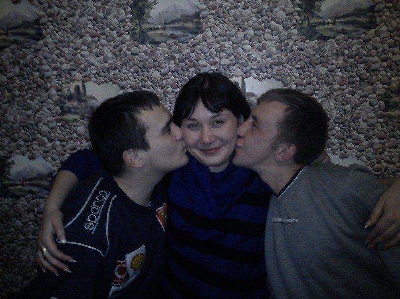 Вера Никифорова ***КиСкА*** | Гусиноозерск