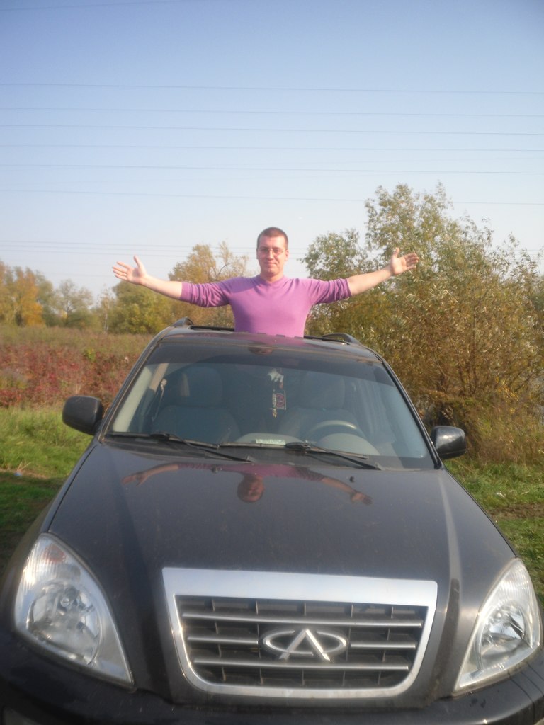 Сергей Ветчинкин >alexeevich< | Москва