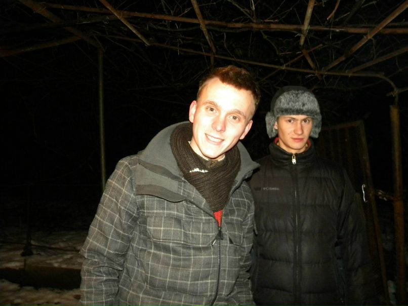 Юлия Харковская | Херсон