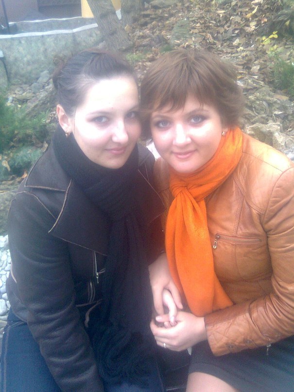 Анна Бийчук | Киев