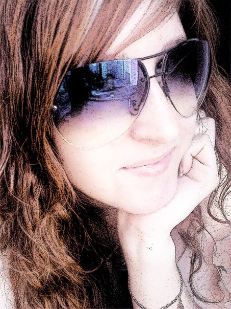 №9, Виктория Стребунова №9, Виктория Стребунова