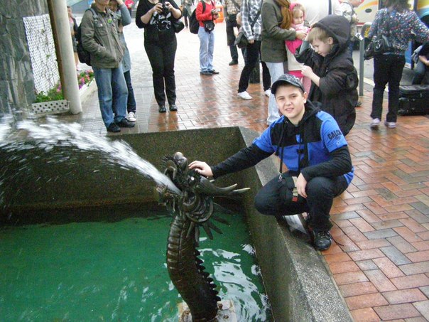 №43, Егор Ткаченко, 27 лет, Владивосток №43, Егор Ткаченко, 27 лет, Владивосток