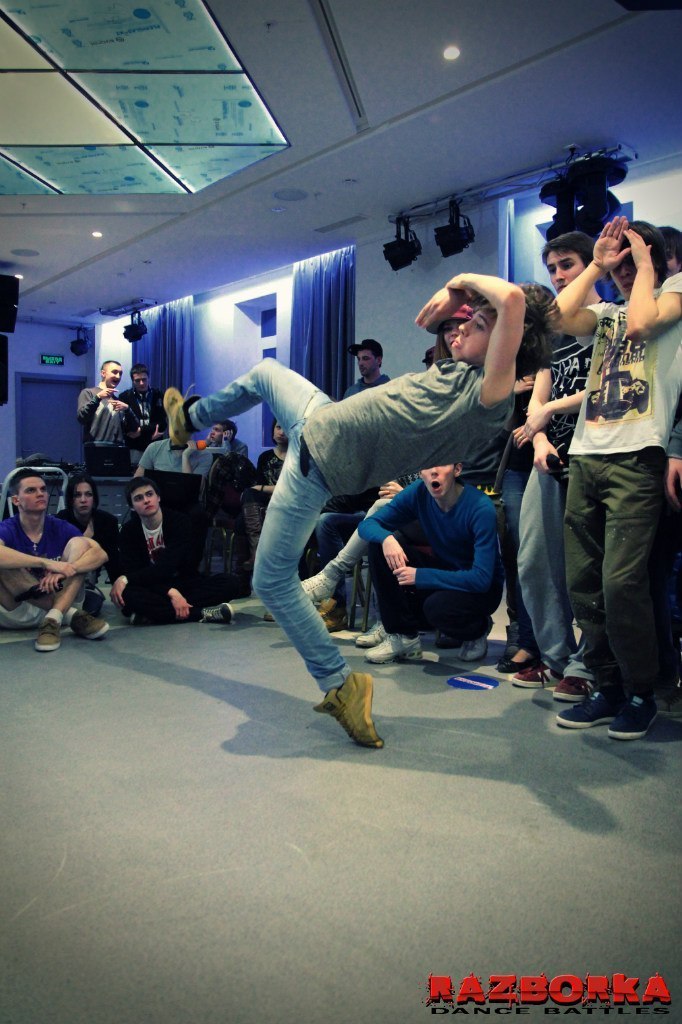 Илья Яковлев | Москва