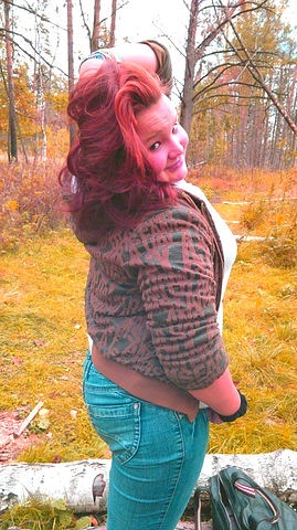 №125, Анютка Смолина, Люберцы №125, Анютка Смолина, Люберцы