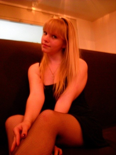 Аня Адаменко | 