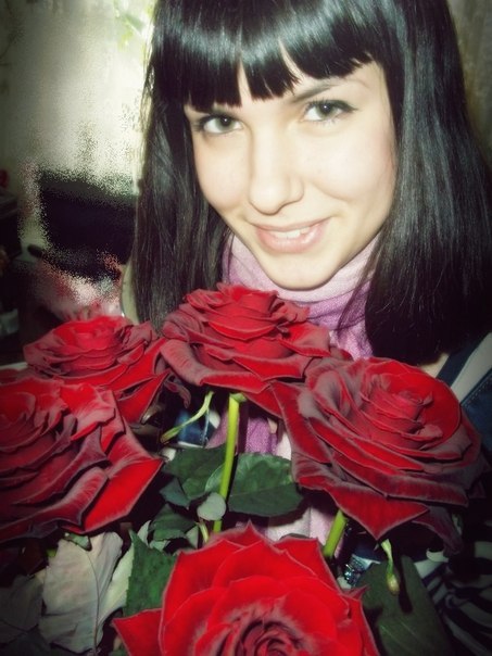 Нюта Старикова | Запорожье