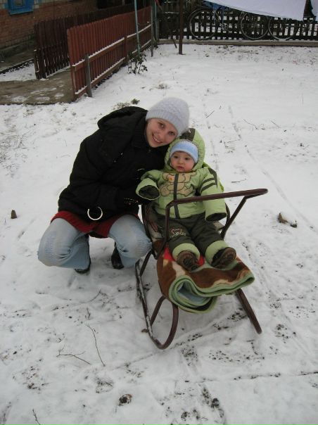 №43, Людмила Московко, Цибли №43, Людмила Московко, Цибли