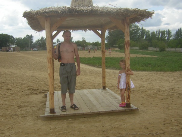 №1, Алексей Денисов №1, Алексей Денисов