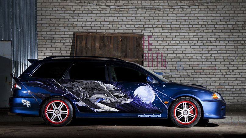 Jenek Aparnikov | Москва