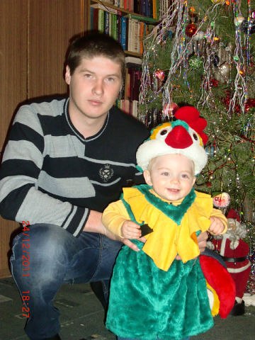 Петр Бормотов | Самара