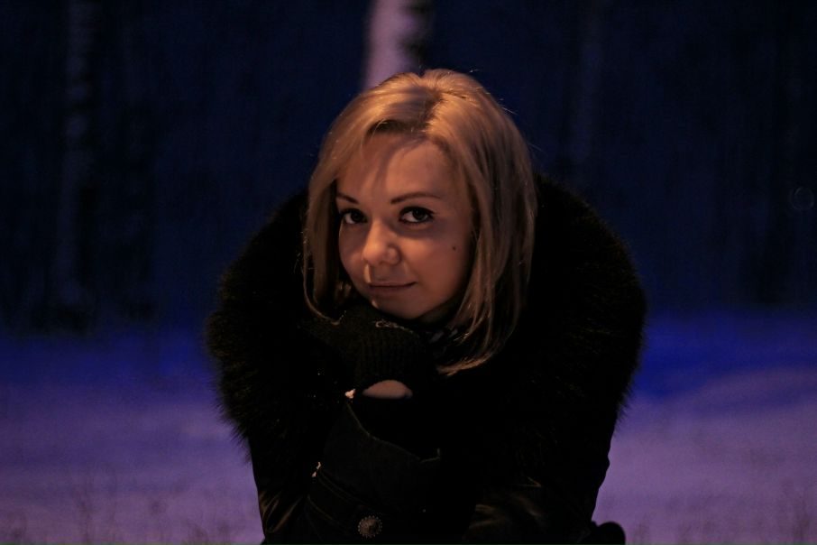 №65, Лена Толмачёва, Запорожье №65, Лена Толмачёва, Запорожье