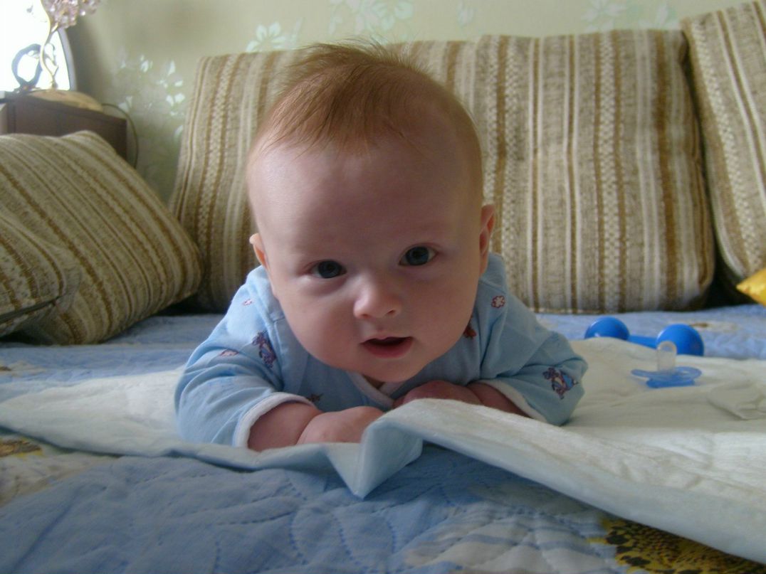 Анастасия Пашина | Учалы