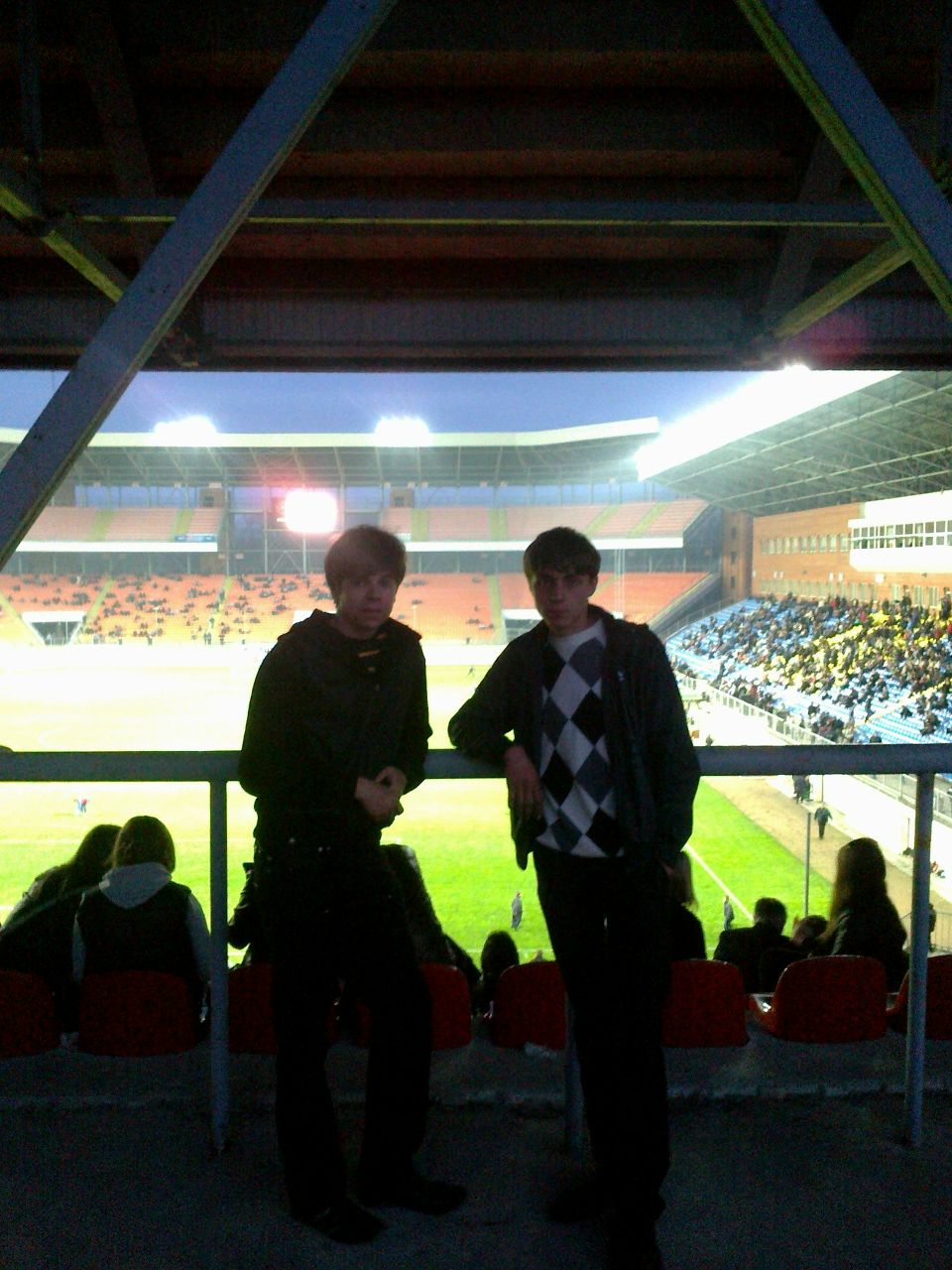 Влад Огиенко | Сумы