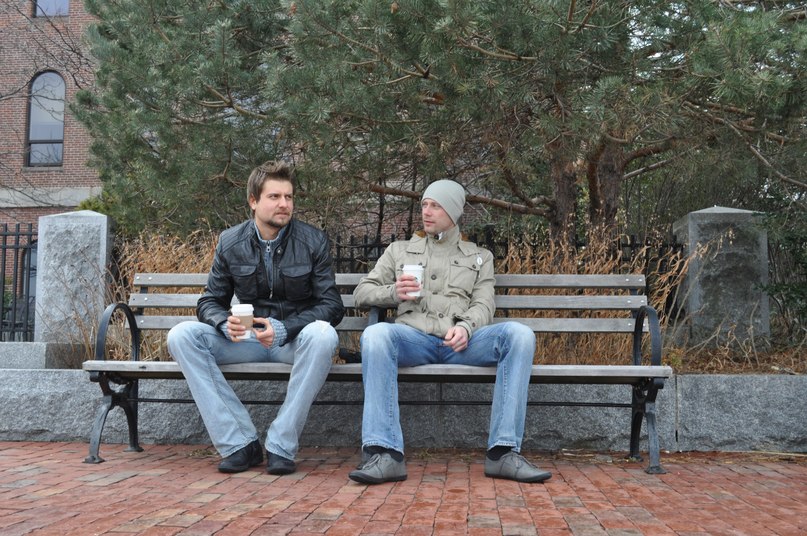 Эдик Багиров Yankee | 