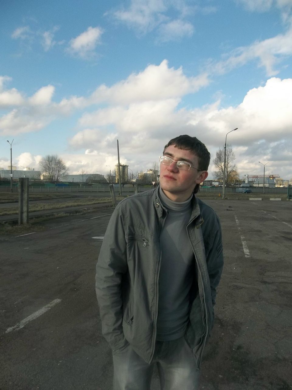 Виктор Матусевич Vite'Ok | Гомель