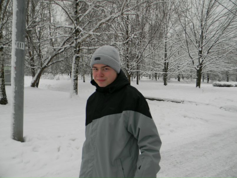 №132, Ваня Матвеев, Москва №132, Ваня Матвеев, Москва