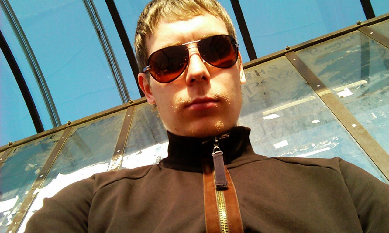 Антон Ковин | Анапа