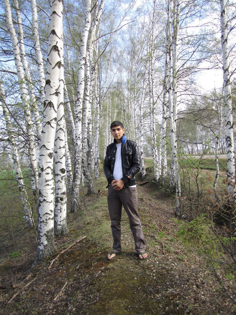 Gevorg Keroglyan ♂ᴬᴿᴹ♂ | Москва