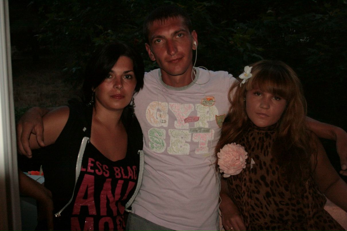 Иван Беляев | Москва