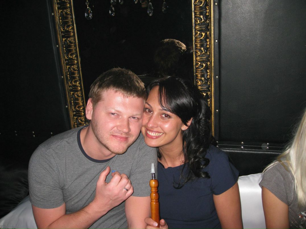 Людмила Кургаева | Киев