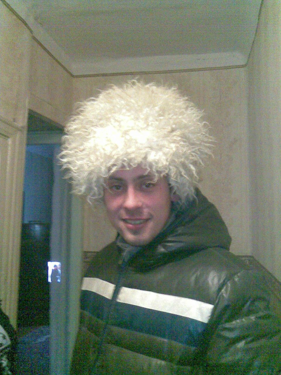 Вячеслав Скаковский ♀zigfrit♂ | Омск