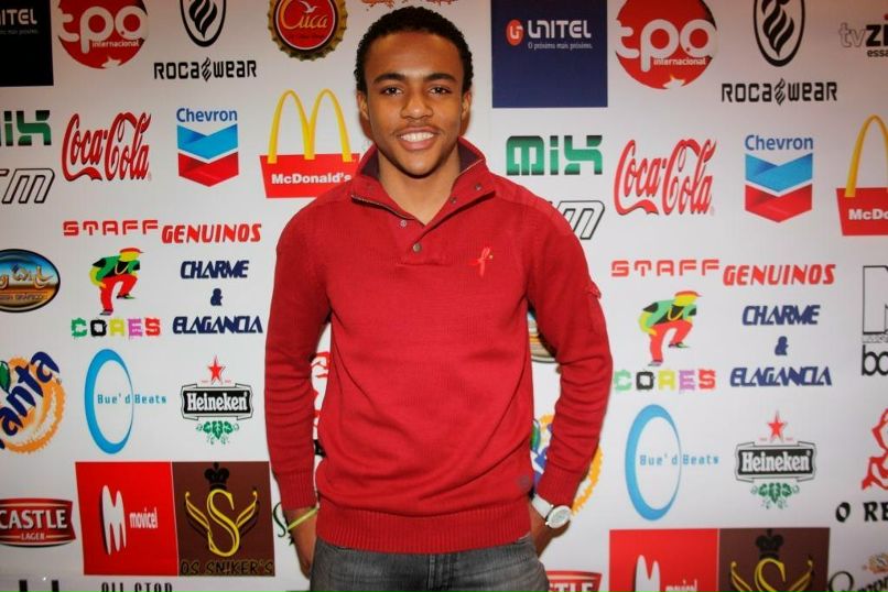 Карлос Жавела | Винница