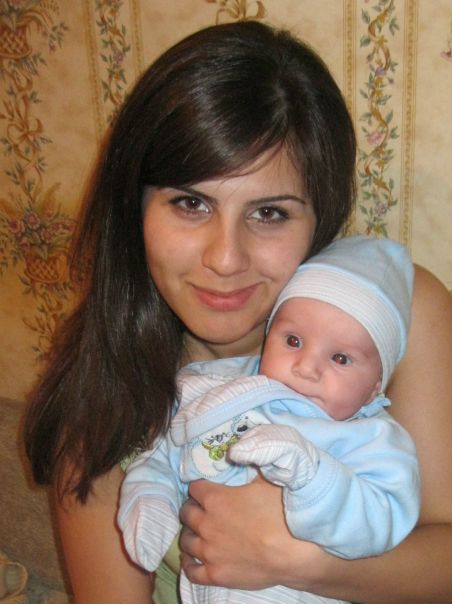 №99, Тамара Погосян, 34 года, Москва №99, Тамара Погосян, 34 года, Москва