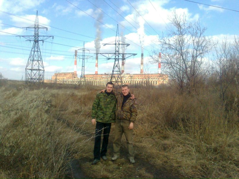 Tima Ananev | Южноуральск