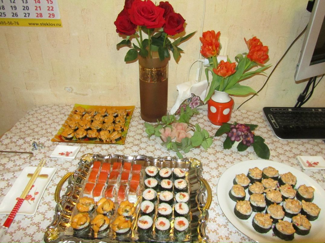 Ольга Волкова | Санкт-Петербург