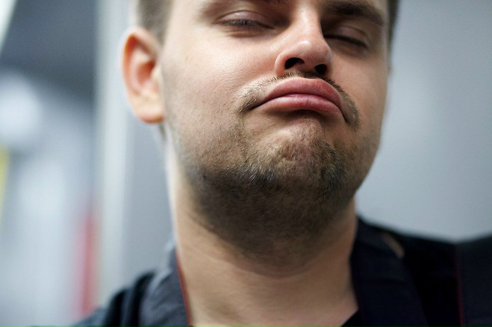 Евгений Бузук | Гродно