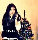 №17 Aisulu Kaldayakova