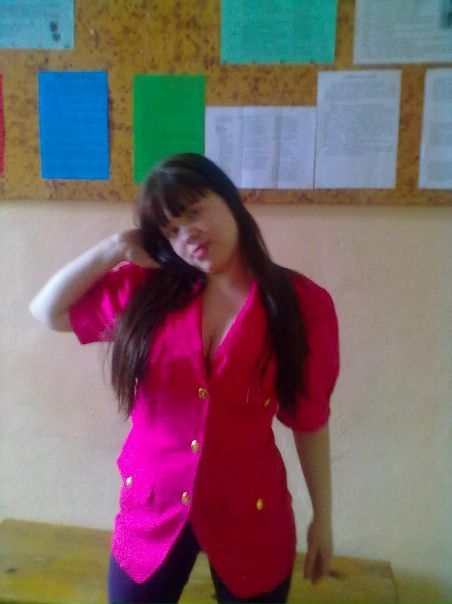 №98, Виктория Минеева, 32 года №98, Виктория Минеева, 32 года