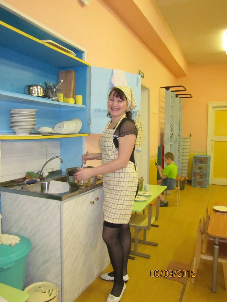 Лиза Стороженко | Мурманск