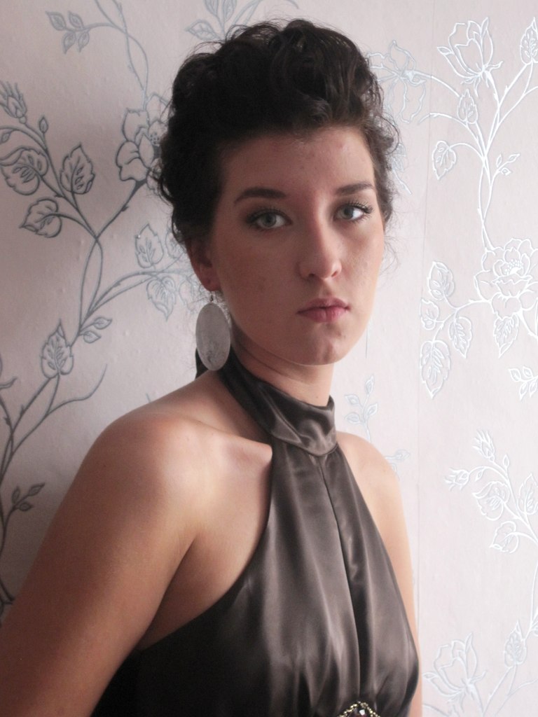 Елена Буркевич | Санкт-Петербург