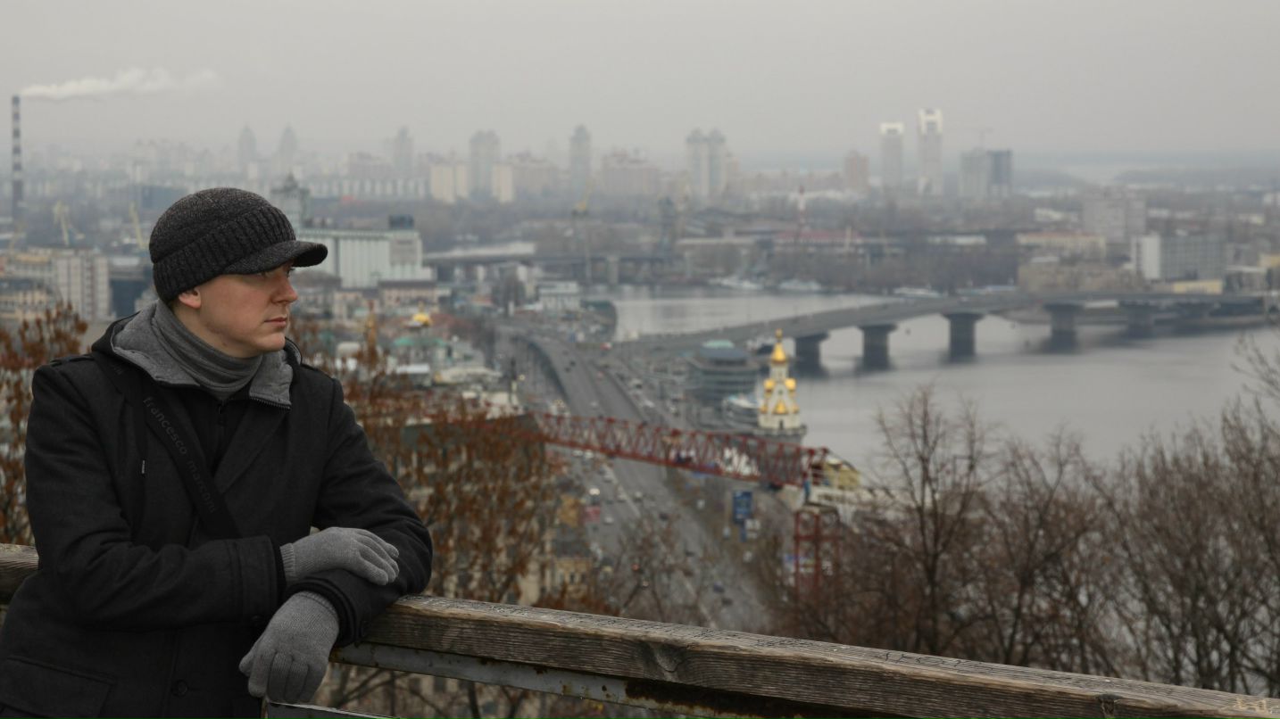 Андрей Ковалишин PITon | Калининград