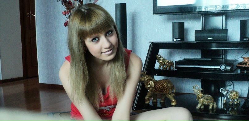 Наташа Журавлева | 