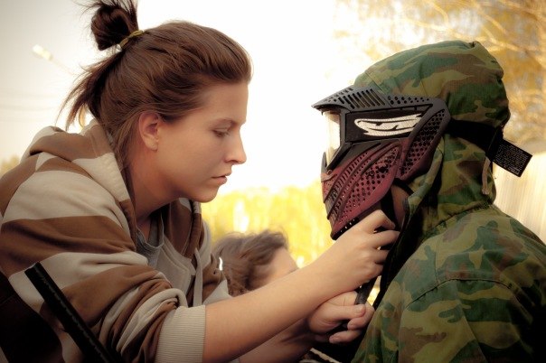 Яночка Мильбергер | Москва