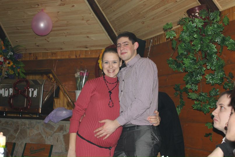 Евгения Гаращук | Киев