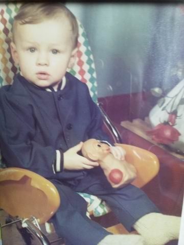 Сергей Любчук | Рязань