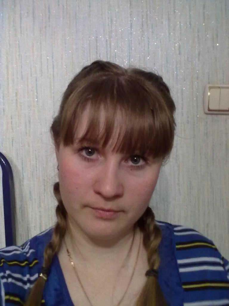 Мария Гиниятуллина | Челябинск