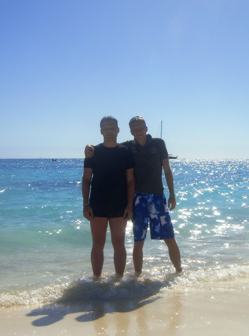 Миша Агапчев | Москва