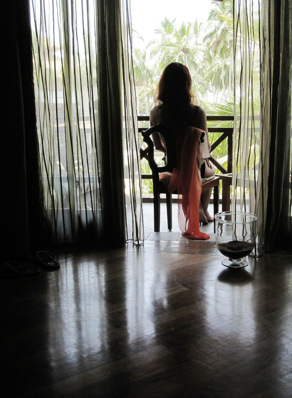 Надежда Кудряшова | Санкт-Петербург