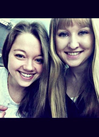 Полина Саватеева : | Люберцы