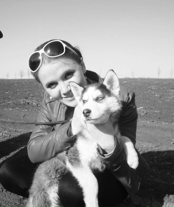 Анна Демидаш | Бельцы